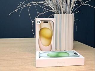 Apple iPhone 15 Plus 512GB