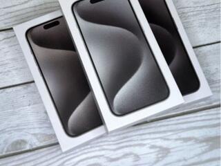 Apple iPhone 15 Pro Max 512GB