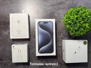 Apple iPhone 15 Pro Max 256GB