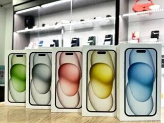 Apple iPhone 15 512GB