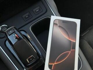 Apple iPhone 16 Pro 256GB