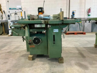 5-Операционный станок на 350 мм