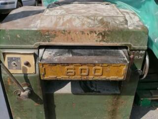 Рейсмус на 600 мм столярный станок