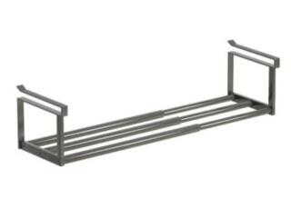 Продам новую раздвижную полку в шкаф для обуви и не только