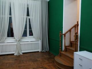 Успешным, аренда, центр, красивый дом, 100 м+40 м зелёная терраса