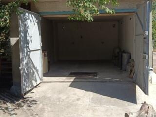 Продам гараж (с подвалом)