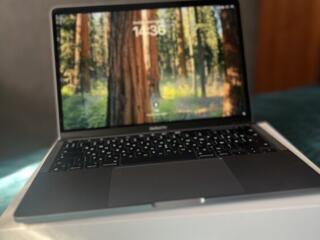 MacBook Pro 13 2020 M1 16/512 GB