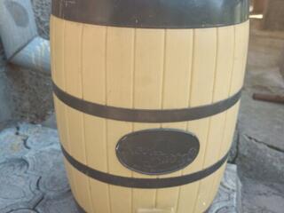 Продам бочонок на 12 литров