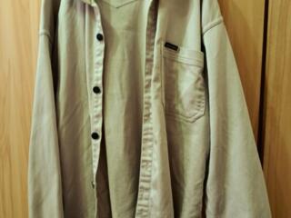 Продам плотную рубашку