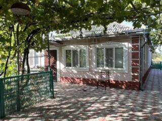 Продаётся дом с ухоженным участком в селе Терновка, 24 сотки.