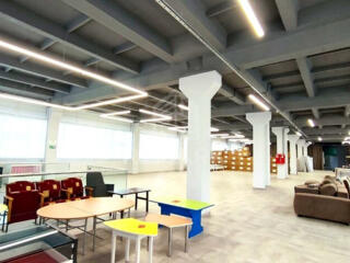 Chirie spațiu comercial în prima linie, perfect pentru showroom sau ..