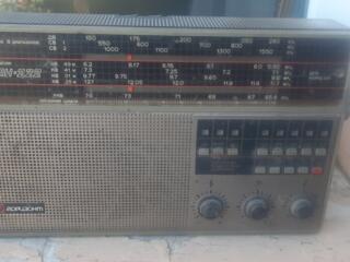 Радиоприемник