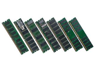 Продаю 7 планок оперативной памяти (РАБОТОСПОСОБНОСТЬ НЕ ИЗВЕСТНА)