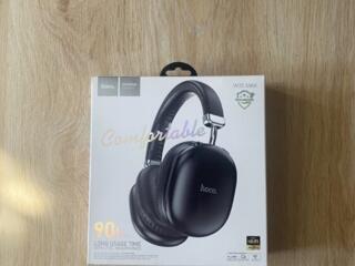 Продам новые наушники hoco w35 max!!!