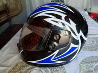 Новый шлем размер XL