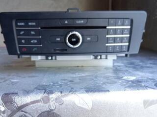 Продам штатную аудио магнитолу Мерседес Бенц