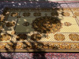 Ковры и ковровые дорожки