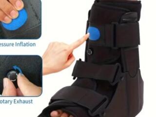 Продам ортез для голеностопа