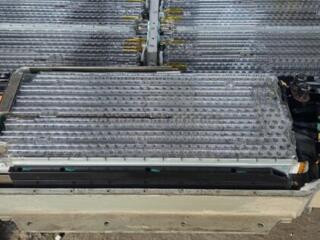 Продам литиевые модули tesla 5.2квт