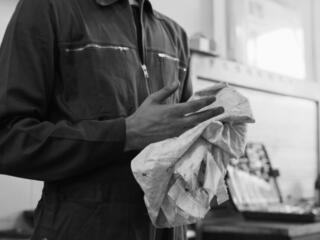 Акция! Скидка -10% на запчасти!