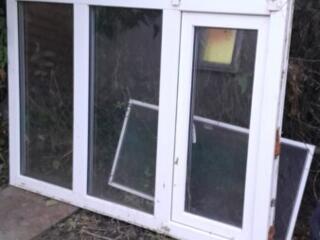 Окно б\у размер 1449 х 1445