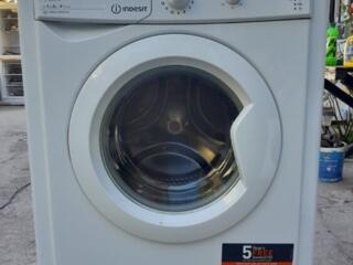 Индезит. 5 кг. Доставка.