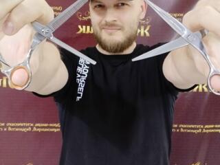 Ищу работу - ПАРИКМАХЕР//БАРБЕР