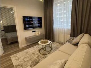 ОТЛИЧНАЯ 2Х К КВАРТИРА В Аркадии с видом на море