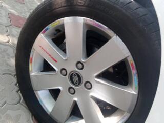 Продам новая резина R16 205 -55размер