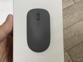 Продается Манипулятор Mi Wireless Mouse 2 Lite чёрная
