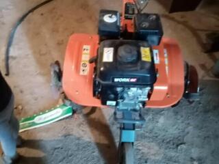 Продам СРОЧНО мотоблок