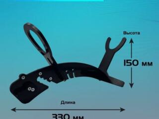 Держатель для удочки в лодку