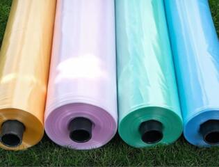 Тепличная плёнка 3,4,6,8,10,12 метров