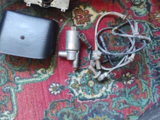 Ауди 80 Датчик холостого хода Гитара и Датчики передние АБС