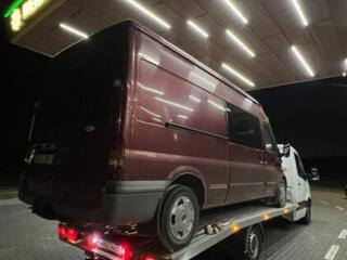 Услуги Эвакуатора Круглосуточно