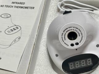 Термометр инфракрасный бесконтактный