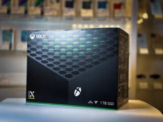 Microsoft Xbox Series X 1Tb
