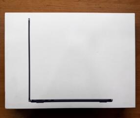 MacBook Air 13 M3 8GB 256