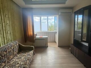 Балка, 2 комнаты общежития