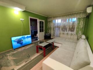 Апартаменты Тирасполь Wi-Fi SMART TV USB ЮТУБ + IP-TV 4000 каналов