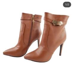 Ботильоны женские
