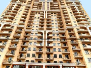 1 комнатная квартира в ЖК на Фонтане