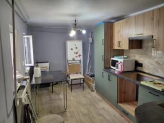 Продам дом в п.Большевик (р-н 7-ой Пересыпьской)