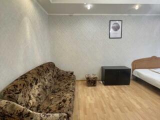 довгострокова оренда 1-к квартира Київ, Дніпровський, 11000 грн./міс.