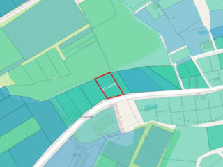 продаж ділянка під житлову забудову Обухівський, Іванковичі, 120000 $