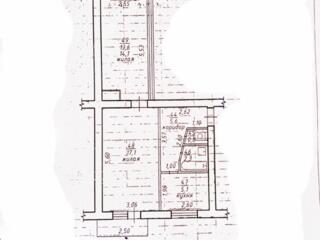 Ул. Правды, ФОРТУНА, под ремонт