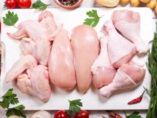 Работа с мясом птицы. Быстрый выезд в Европу.