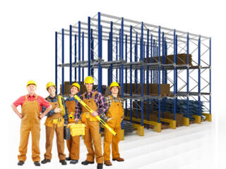 Требуются мужчины для работы в Чехии. Хорошая ЗП! СРОЧНО!