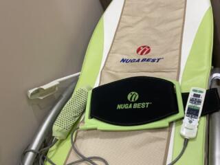 Pat masaj “NugaBest “