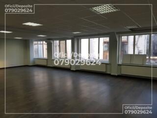 Chirie – oficiu open space 150 m2